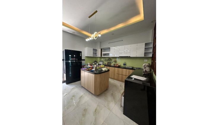 GX3- BÁN NHÀ MỚI ĐẸP LONG LANH- HẺM XE TẢI- 3 TẦNG- 107M2– 7.25 TỶ KHU LÊ VĂN QUỚI- NGANG HƠN 6M - NỞ HẬU-  AN NINH- DÂN TRÍ